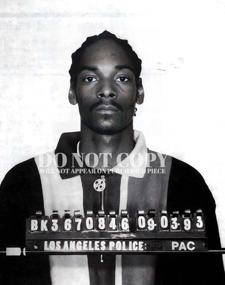 90s vintage poster「Snoop Dogg」 Pin by Lynn Whitaker on Music notes in 2025 | Music poster